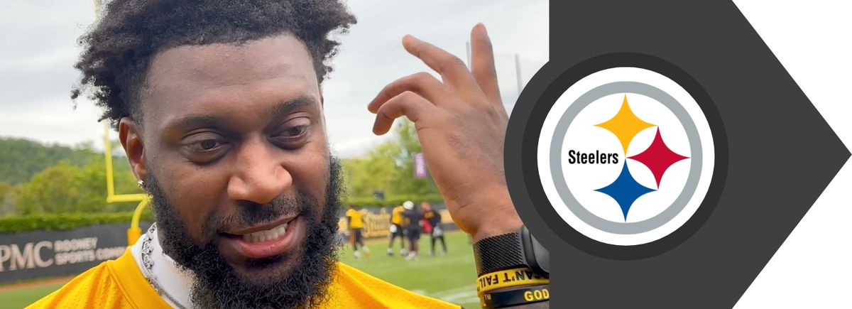 Friday Insider: Sweeping changes? taken on the South Side (Steelers)
